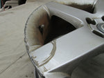 Volvo V70 17" 5 spoke wheel 31255308 30671415 #1231