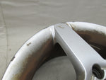Volvo V70 17" 5 spoke wheel 31255308 30671415 #1231