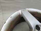 Volvo V70 17" 5 spoke wheel 31255308 30671415 #1231