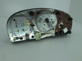 Mercedes R107 W107 280SL EURO Instrument Cluster Speedometer 1075423701 (USED)