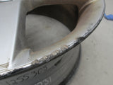 Volvo V70 17" 5 spoke wheel 31255308 30671415 #1231