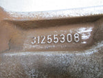 Volvo V70 17" 5 spoke wheel 31255308 30671415 #1231