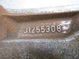 Volvo V70 17" 5 spoke wheel 31255308 30671415 #1231