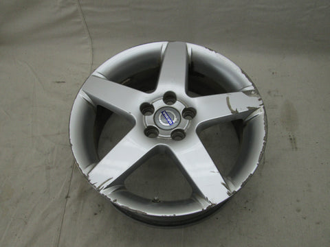 Volvo V70 17" 5 spoke wheel 31255308 30671415 #1230