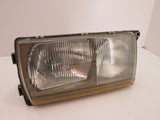 Mercedes W123 240D 300D right side euro headlight (USED)
