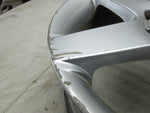 Volvo V70 17" 5 spoke wheel 31255308 30671415 #1230