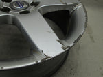 Volvo V70 17" 5 spoke wheel 31255308 30671415 #1230