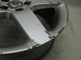 Volvo V70 17" 5 spoke wheel 31255308 30671415 #1230