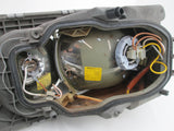 Mercedes W123 240D 300D right side euro headlight (USED)