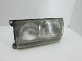 Mercedes W123 240D 300D left side euro headlight (USED)