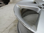 Volvo V70 17" 5 spoke wheel 31255308 30671415 #1229