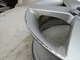 Volvo V70 17" 5 spoke wheel 31255308 30671415 #1229
