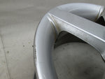 Volvo V70 17" 5 spoke wheel 31255308 30671415 #1229