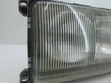 Mercedes W123 240D 300D left side euro headlight (USED)
