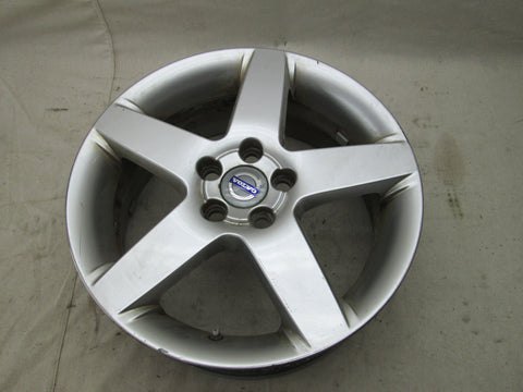 Volvo V70 17" 5 spoke wheel 31255308 30671415 #1228