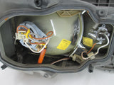 Mercedes W123 240D 300D left side euro headlight (USED)