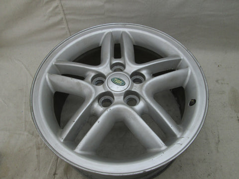 Land Rover Discovery 2 P38 wheel RRC00020MCM #1227