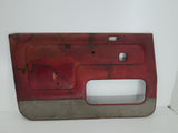Rolls Royce Bentley T1 Silver Shadow left front door panel (used)