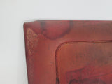 Rolls Royce Bentley T1 Silver Shadow left front door panel (used)