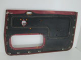 Rolls Royce Bentley T1 Silver Shadow left front door panel (used)