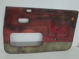 Rolls Royce Bentley T1 Silver Shadow right front door panel (used)