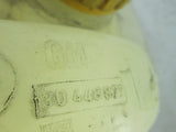 SAAB 9-3 900 coolant expansion tank 90448877 4356390 (USED)*