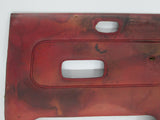 Rolls Royce Bentley T1 Silver Shadow right front door panel (used)