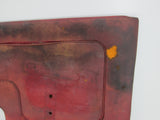 Rolls Royce Bentley T1 Silver Shadow right front door panel (used)