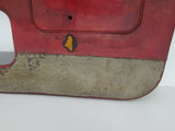 Rolls Royce Bentley T1 Silver Shadow right front door panel (used)