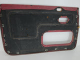 Rolls Royce Bentley T1 Silver Shadow right front door panel (used)