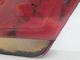 Rolls Royce Bentley T1 Silver Shadow right rear door panel (used)