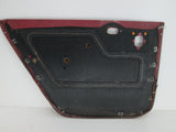 Rolls Royce Bentley T1 Silver Shadow right rear door panel (used)