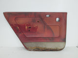 Rolls Royce Bentley T1 Silver Shadow left rear door panel (used)