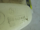 SAAB 9-3 900 coolant expansion tank 90448877 4356390 (USED)*