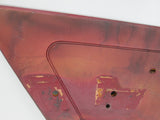 Rolls Royce Bentley T1 Silver Shadow left rear door panel (used)