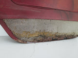 Rolls Royce Bentley T1 Silver Shadow left rear door panel (used)