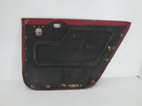 Rolls Royce Bentley T1 Silver Shadow left rear door panel (used)