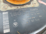 BMW E66 E65 180 AMP water cooled alternator 75077410 (USED)