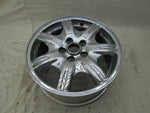 Jaguar X type chrome wheel XR83100708 #1222