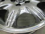 Jaguar X type chrome wheel XR83100708 #1222