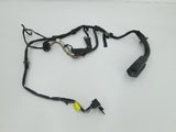 Porsche 97-04 986 Boxster right door wiring harness loom (USED)