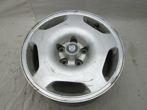 Jaguar XJS wheel MNA6116AA #1221