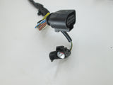 Porsche 97-04 986 Boxster right door wiring harness loom (USED)