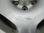 Jaguar XJS wheel MNA6116AA #1221