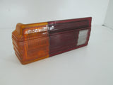 Volkswagen Fox Sedan 88-90 Left Tail Light 3079451117 (USED)