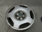 Jaguar XJS wheel MNA6116AA #1220 BENT