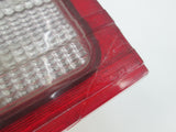 Volkswagen Fox Sedan 88-90 Left Tail Light 3079451117 (USED)