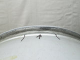 Jaguar XJS wheel MNA6116AA #1220 BENT