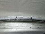 Jaguar XJS wheel MNA6116AA #1220 BENT