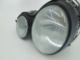 Mercedes W210 E320 E430 left headlight 96-99 2108201561 OEM (USED)